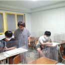 샬롬 지역아동센터 이미지