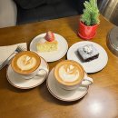 대소국민체육센터 체육관 | 부천 중동역 송내국민체육센터 분위기 좋은 단체 커피 로스터리 카페나누