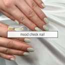 현정샵 | 중랑구 네일샵 추천, 유지력 좋은 무드체크 내돈내산 후기