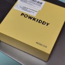고전 에뮬게임기 파우키디 powkiddy v10 구매 후기 - 굳 gba 게임하기 진짜 좋다