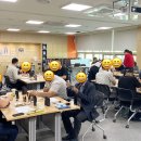 #우즈베키스탄 과학자들과 함께한 특별한 향수 클래스 충청도 오창 과학기술인력개발원 출강 후기