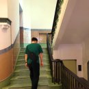 귀빈미용실 | 서울역 가볼만한곳 중학생 아이와 문화역서울284 전시 후기
