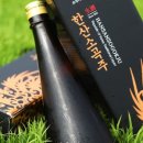 한산소곡주 이미지