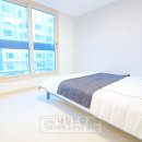 허브시티아파트 앞 이미지