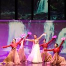 홀로그램 판타지쇼 이미지