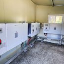 광명1호 태양광발전소 이미지