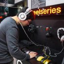 스틸시리즈PC방 이미지