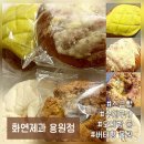 화연 | 창원 용원 소금빵 맛집 , 화연제과 내돈내산 후기 (소금빵 , 수제쿠키 , 모찌빵 등)