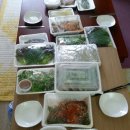 두식이네왕족발 | 용현동 소울림 왕족발 보쌈 전문점에주문했어요.