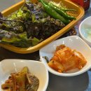 지에스25(강서송정점) | [강서/공항] 김돈이 공항점 | 고기 한점, 밑반찬 한점의 클라스가 다른 송정역 맛집에서 흑돼지 먹은 후기