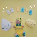 트윈스헤어아트 | 트윈스베베-셀프 50일 촬영후기