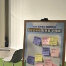 (주)뉴딘콘텐츠 | 골프존뉴딘그룹 진로콘서트 X 스윙유어드림 대학생 봉사단