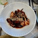 밥꽃이야기 | 순천만습지 꼬막정식 밥꽃이야기 들마루 꼬막한정식 평일 점심 후기