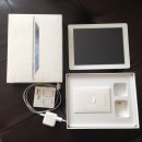 뉴아이패드 화이트 16g Wifi 팝니다.[아이패드3세대] 이미지