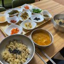 따밥 | 울릉도 저동항 홍따밥 맛집 정애분식(식당) 솔직 후기