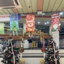 충금지하상가 | [광주] 충장로 2024년 크리스마스 기분내기 좋은 경로 사전 답사 후기