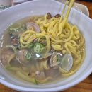 김강심 칼국수 | 광주 칼국수 맛집 주말웨이팅필수 김치가 맛있는 김강심칼국수 동지날 후기