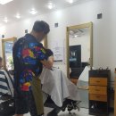 넘버원남성컷트 - 천안시 서북구 두정로 263 | 넘버원남성컷트