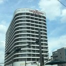 세븐일레븐 춘천테라스리빙점 | 춘천 숙소 호텔 잭슨나인스호텔 스탠다드 트윈 후기