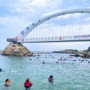 근덕초등학교 | [삼척/근덕]용화해수욕장 스노쿨링/근덕 마당골/근덕이삼척꽈배기 본점 맛집 추천