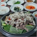 옛집염소탕 이미지