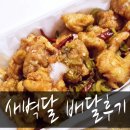 동명서월 | 동명동 새벽달 배달 후기 중화요리 주점 동명서월
