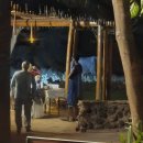 물 속 골리앗 | [케냐] 킬리만자로와 암보셀리2 - 첫째날 사파리 게임 드라이브