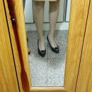 타임월드탠디 | 출근할 때 신는 편한 여자구두 타임월드 구매 후기