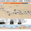 은의 길 29일차[2017.05.27]-두번째 큰고개 Alto de Canda(1,281M)넘기: Lubian-A Gudina(26.9K) 이미지