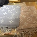 마스카프 | 루이비통 에센셜 스카프 구매 후기 (명품 목도리, 머플러 추천)