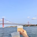 생수의강 | 리스본 타구스 강 요트 투어 후기 가격 쿠폰 꿀팁