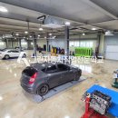 그린자동차정비(주) 이미지