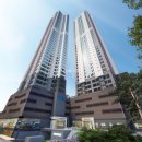 해운대동백두산위브더제니스 이미지