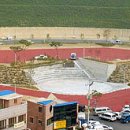 흰털바위광장 이미지