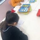 영신중학교 도서관 이미지