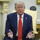 트럼프 “관세 불법 최종판결 나오면 한국 등과 합의 무효화” 이미지