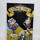 오늘은coffee&cake