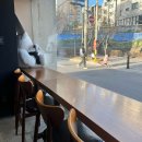 로우베어 | 공릉동 카페 로우베어 경춘선숲길 카페거리 버터떡 내돈내산 후기