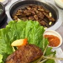 남촌숯불갈비