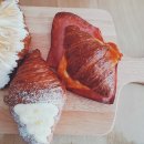 라푀유크로와상(La feuille CROISSANT)