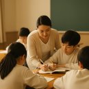 대전용전중학교 이미지