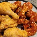 송도마늘통닭 이미지