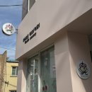 상무초교 | 광주 쌍촌동 레터링케이크 아베쏘 케이커리 / 웨딩촬영 생화케이크 후기