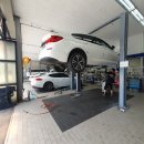 뉴본모터스 이미지