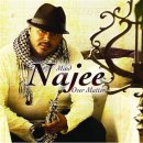 Najee - Mind Over Matter [2009 08. 25] 이미지