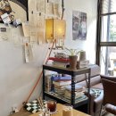 으뜸 문구사 | 광주 지산동 카페 으뜸브루어스 조대 근처 카페 솔직후기