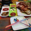 e편한세상 아파트 후문 이미지