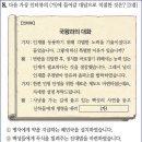 33회 고급 8번 해설(고구려의 진대법) 이미지