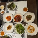 나는조선의떡볶이다 | [북구/고성동] 조선 숯불갈비 목살 양념 식사 후기