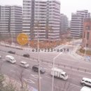 곡반정동 명성교회 앞 이미지